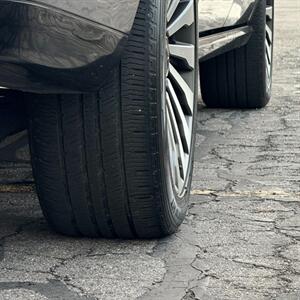 2021 Lincoln Navigator L Reserve   - Photo 46 - Salt Lake City, UT 84115