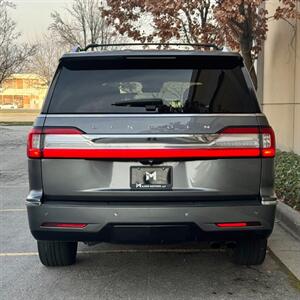 2021 Lincoln Navigator L Reserve   - Photo 6 - Salt Lake City, UT 84115