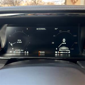 2021 Lincoln Navigator L Reserve   - Photo 3 - Salt Lake City, UT 84115