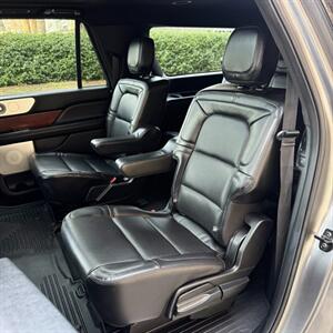2021 Lincoln Navigator L Reserve   - Photo 37 - Salt Lake City, UT 84115