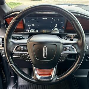 2021 Lincoln Navigator L Reserve   - Photo 16 - Salt Lake City, UT 84115