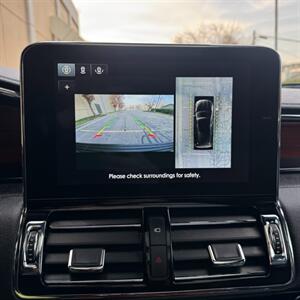 2021 Lincoln Navigator L Reserve   - Photo 22 - Salt Lake City, UT 84115