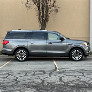 2021 Lincoln Navigator L Reserve   - Photo 4 - Salt Lake City, UT 84115