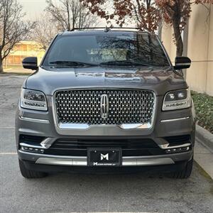 2021 Lincoln Navigator L Reserve   - Photo 10 - Salt Lake City, UT 84115