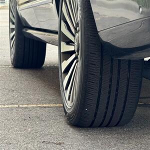 2021 Lincoln Navigator L Reserve   - Photo 47 - Salt Lake City, UT 84115