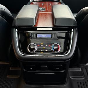 2021 Lincoln Navigator L Reserve   - Photo 35 - Salt Lake City, UT 84115