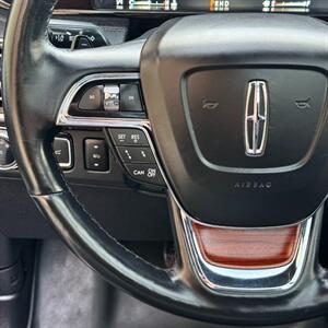2021 Lincoln Navigator L Reserve   - Photo 17 - Salt Lake City, UT 84115