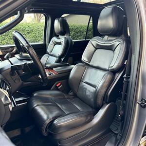 2021 Lincoln Navigator L Reserve   - Photo 13 - Salt Lake City, UT 84115