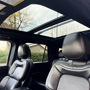 2021 Lincoln Navigator L Reserve   - Photo 14 - Salt Lake City, UT 84115