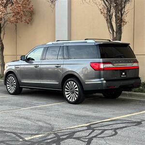 2021 Lincoln Navigator L Reserve   - Photo 7 - Salt Lake City, UT 84115