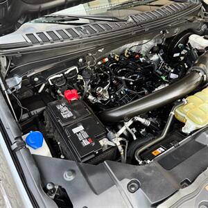 2021 Lincoln Navigator L Reserve   - Photo 48 - Salt Lake City, UT 84115