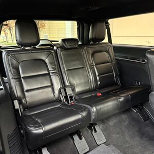 2021 Lincoln Navigator L Reserve   - Photo 40 - Salt Lake City, UT 84115
