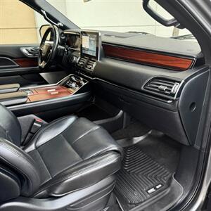 2021 Lincoln Navigator L Reserve   - Photo 30 - Salt Lake City, UT 84115