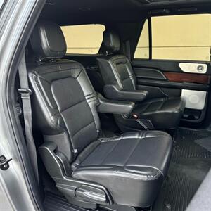 2021 Lincoln Navigator L Reserve   - Photo 33 - Salt Lake City, UT 84115