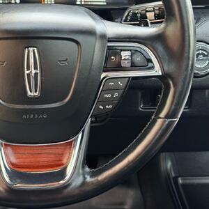 2021 Lincoln Navigator L Reserve   - Photo 18 - Salt Lake City, UT 84115