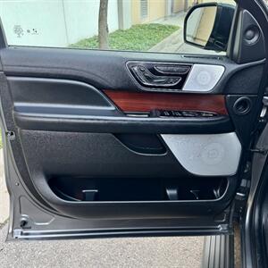 2021 Lincoln Navigator L Reserve   - Photo 11 - Salt Lake City, UT 84115