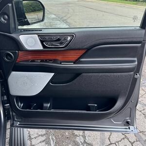 2021 Lincoln Navigator L Reserve   - Photo 27 - Salt Lake City, UT 84115