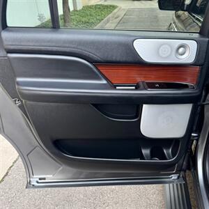 2021 Lincoln Navigator L Reserve   - Photo 36 - Salt Lake City, UT 84115