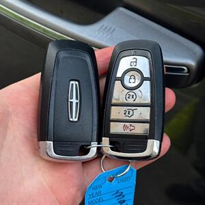 2021 Lincoln Navigator L Reserve   - Photo 3 - Salt Lake City, UT 84115