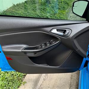 2016 Ford Focus RS   - Photo 11 - Salt Lake City, UT 84115