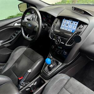 2016 Ford Focus RS   - Photo 28 - Salt Lake City, UT 84115