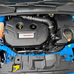 2016 Ford Focus RS   - Photo 39 - Salt Lake City, UT 84115