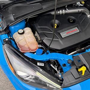2016 Ford Focus RS   - Photo 38 - Salt Lake City, UT 84115