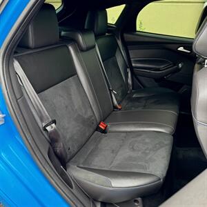 2016 Ford Focus RS   - Photo 30 - Salt Lake City, UT 84115