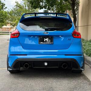 2016 Ford Focus RS   - Photo 6 - Salt Lake City, UT 84115
