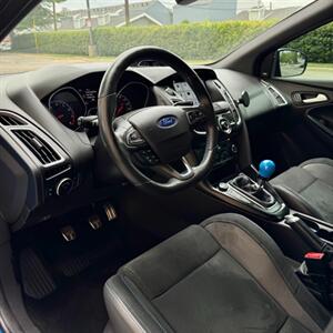 2016 Ford Focus RS   - Photo 14 - Salt Lake City, UT 84115