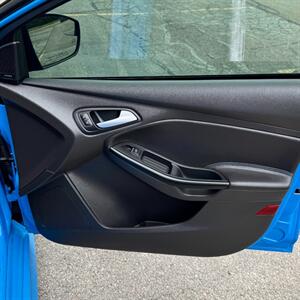 2016 Ford Focus RS   - Photo 25 - Salt Lake City, UT 84115