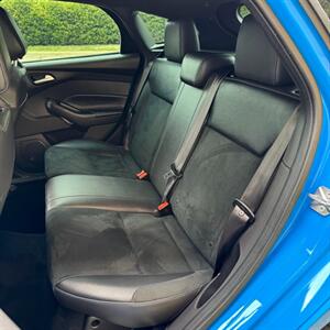 2016 Ford Focus RS   - Photo 33 - Salt Lake City, UT 84115