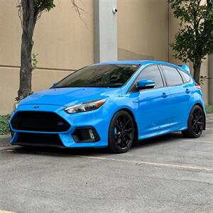 2016 Ford Focus RS   - Photo 9 - Salt Lake City, UT 84115