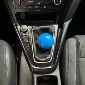 2016 Ford Focus RS   - Photo 23 - Salt Lake City, UT 84115