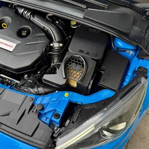 2016 Ford Focus RS   - Photo 40 - Salt Lake City, UT 84115