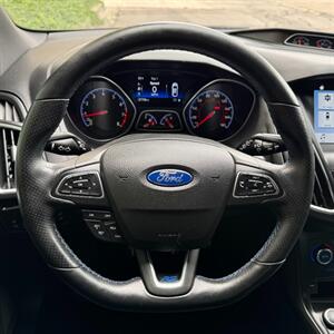 2016 Ford Focus RS   - Photo 15 - Salt Lake City, UT 84115