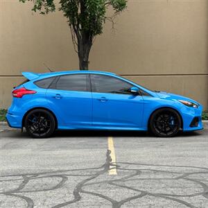 2016 Ford Focus RS   - Photo 4 - Salt Lake City, UT 84115