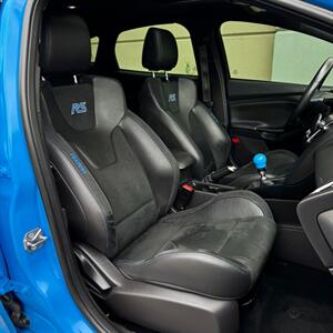 2016 Ford Focus RS   - Photo 26 - Salt Lake City, UT 84115