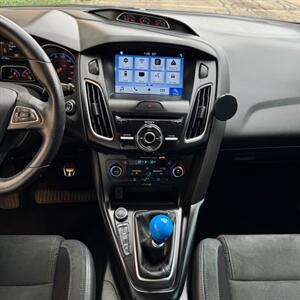 2016 Ford Focus RS   - Photo 19 - Salt Lake City, UT 84115