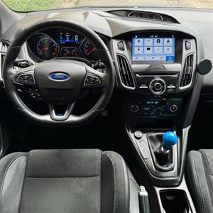 2016 Ford Focus RS   - Photo 2 - Salt Lake City, UT 84115