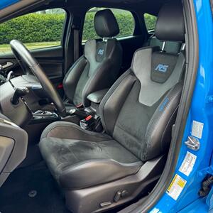 2016 Ford Focus RS   - Photo 12 - Salt Lake City, UT 84115