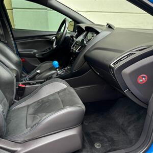 2016 Ford Focus RS   - Photo 27 - Salt Lake City, UT 84115