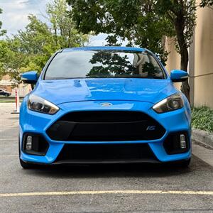 2016 Ford Focus RS   - Photo 10 - Salt Lake City, UT 84115