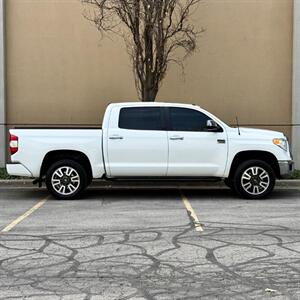 2015 Toyota Tundra 1794 Edition   - Photo 4 - Salt Lake City, UT 84115