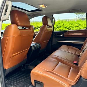 2015 Toyota Tundra 1794 Edition   - Photo 40 - Salt Lake City, UT 84115