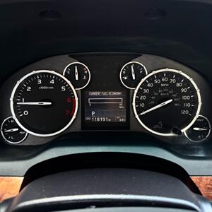 2015 Toyota Tundra 1794 Edition   - Photo 22 - Salt Lake City, UT 84115