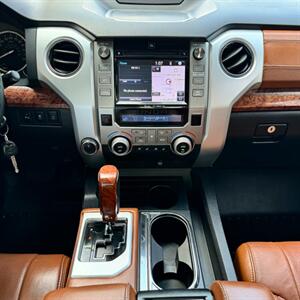 2015 Toyota Tundra 1794 Edition   - Photo 23 - Salt Lake City, UT 84115