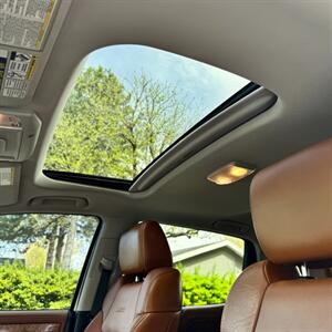 2015 Toyota Tundra 1794 Edition   - Photo 15 - Salt Lake City, UT 84115