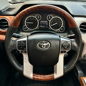 2015 Toyota Tundra 1794 Edition   - Photo 19 - Salt Lake City, UT 84115