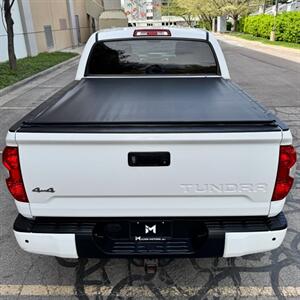 2015 Toyota Tundra 1794 Edition   - Photo 41 - Salt Lake City, UT 84115